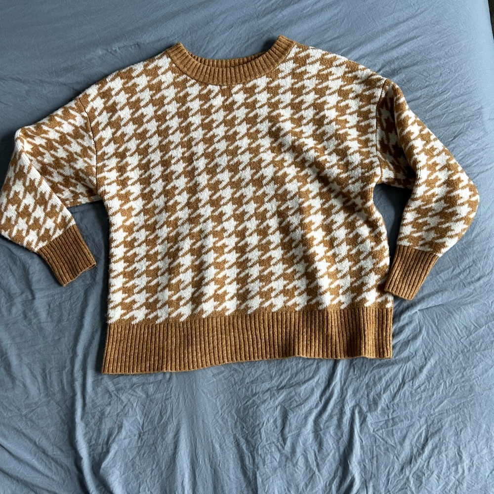 universal threads sweater